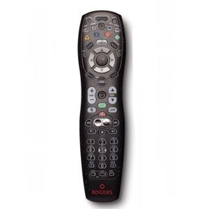 Rogers NextBox Champion Universal RF/IR Remote Control (New/Open Package)